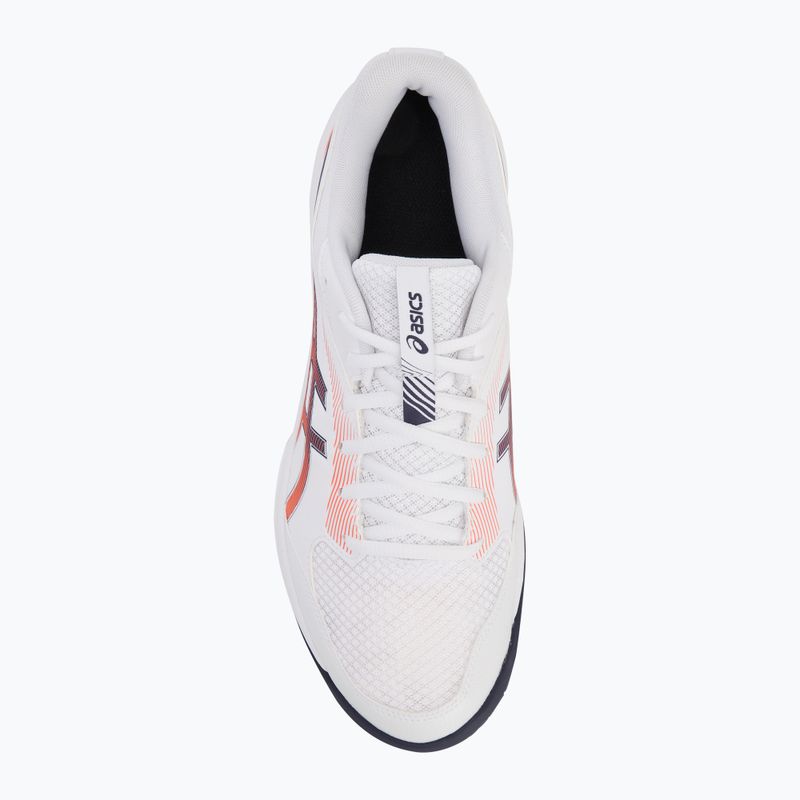 Pánské boty ASICS Gel-Task 4 white/indigo fog 5