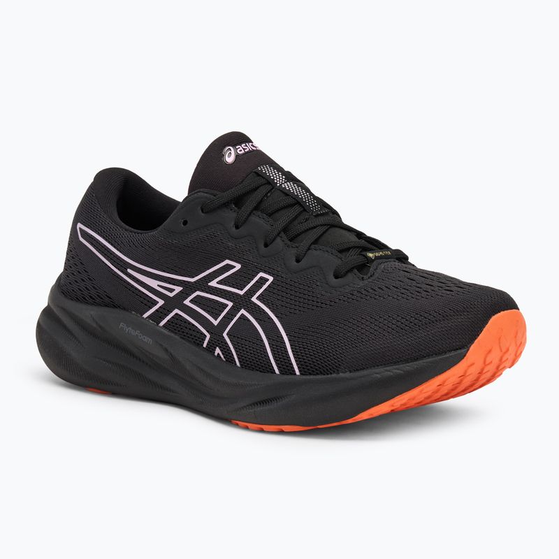 Dámské běžecké boty ASICS Gel-Pulse 15 GTX black/light ube