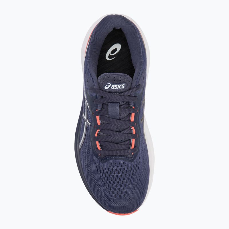 Dámské běžecké boty ASICS GT-1000 13 indigo fog/white 5