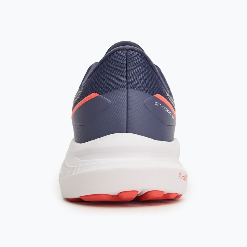 Dámské běžecké boty ASICS GT-1000 13 indigo fog/white 6