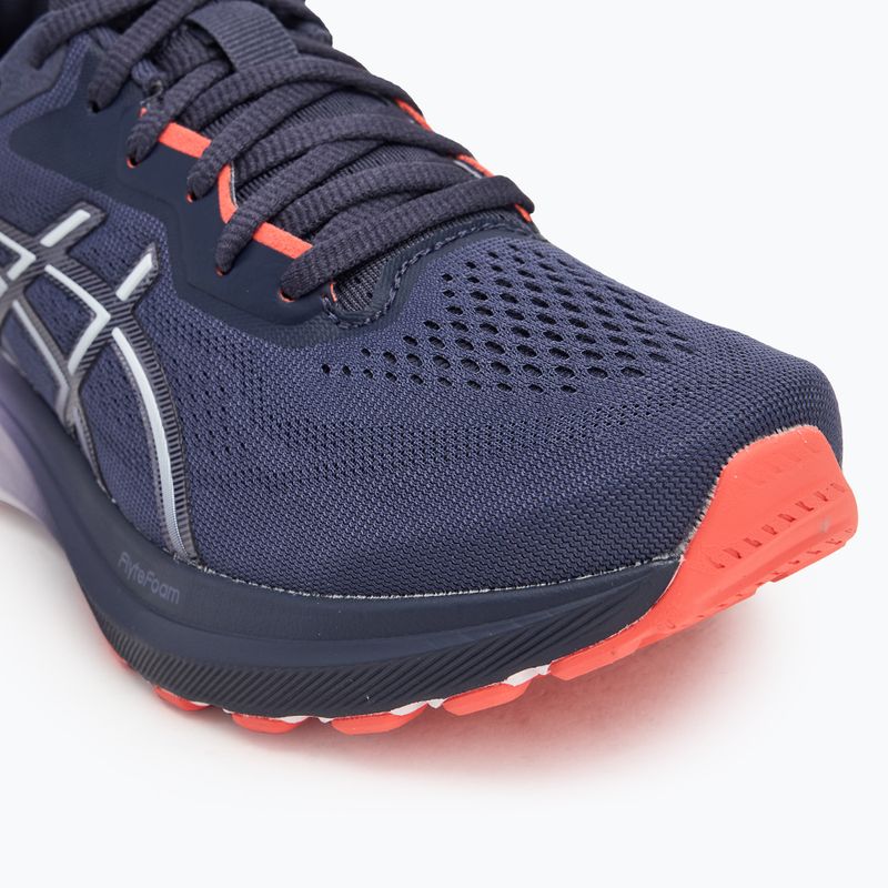 Dámské běžecké boty ASICS GT-1000 13 indigo fog/white 7