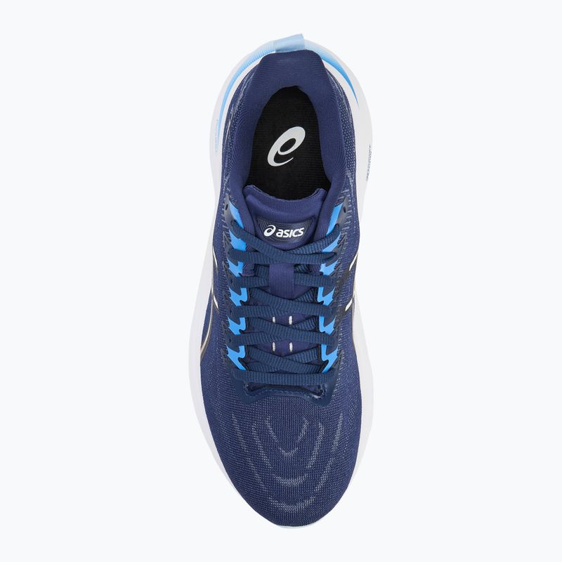 Dámské běžecké boty ASICS GT-2000 13 indigo blue/carrier grey 5