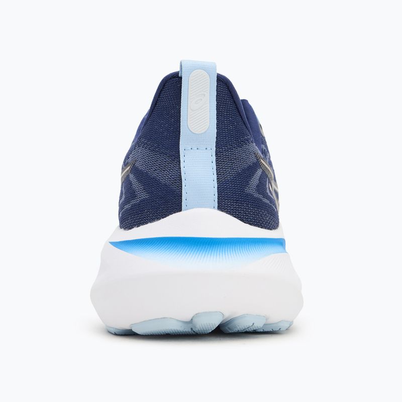 Dámské běžecké boty ASICS GT-2000 13 indigo blue/carrier grey 6