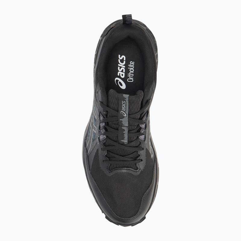 Pánské běžecké boty ASICS Gel-Sonoma 8 GTX black/carrier grey 5