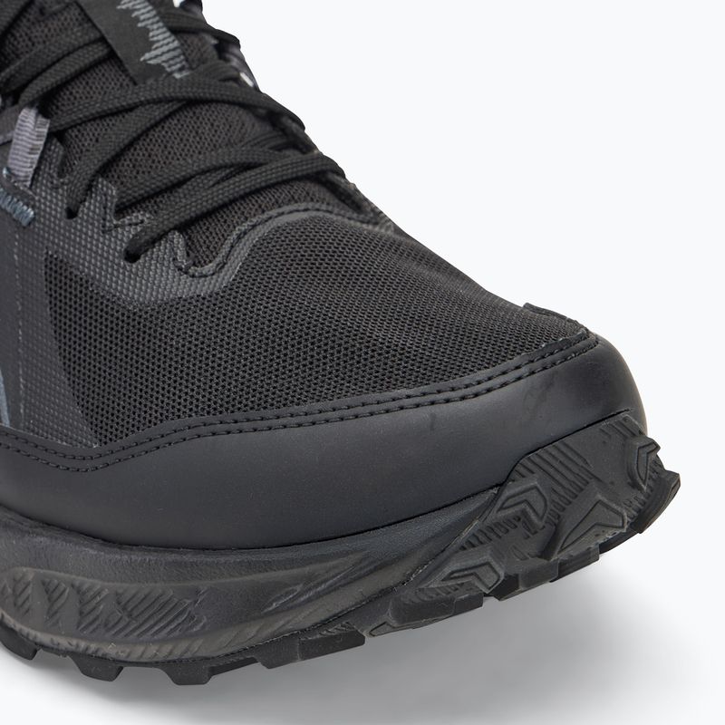 Pánské běžecké boty ASICS Gel-Sonoma 8 GTX black/carrier grey 7