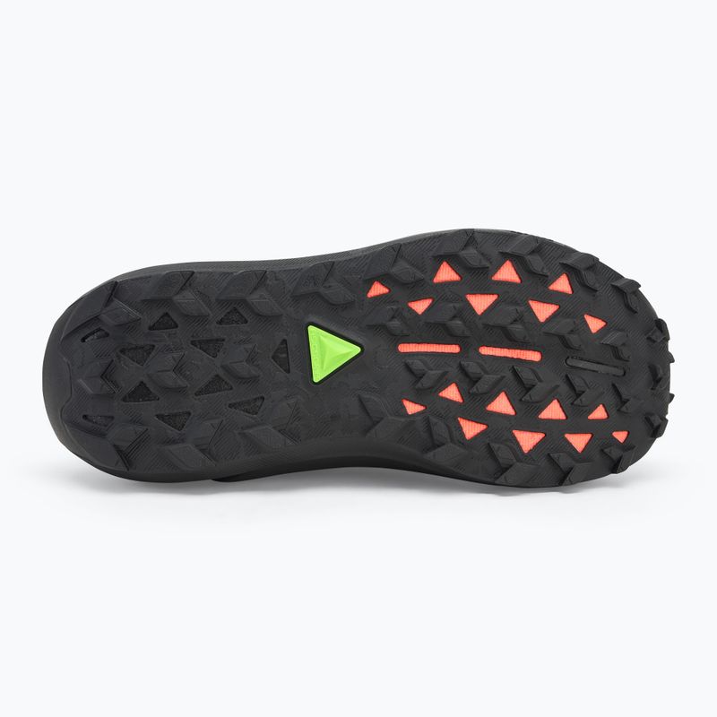 Dámské běžecké boty ASICS Gel-Trabuco 13 GTX black/graphite grey 4
