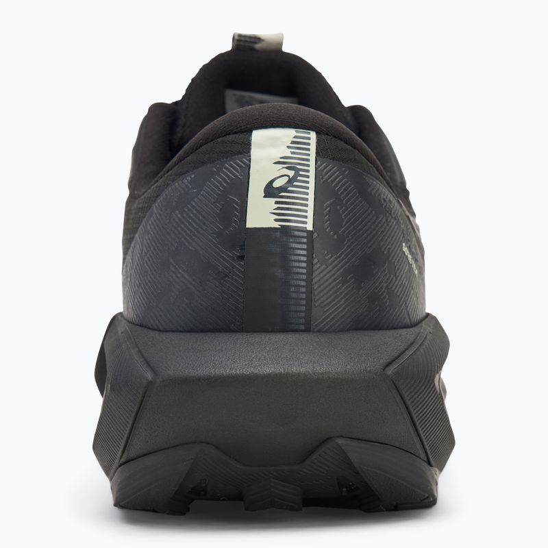 Dámské běžecké boty ASICS Gel-Trabuco 13 GTX black/graphite grey 6