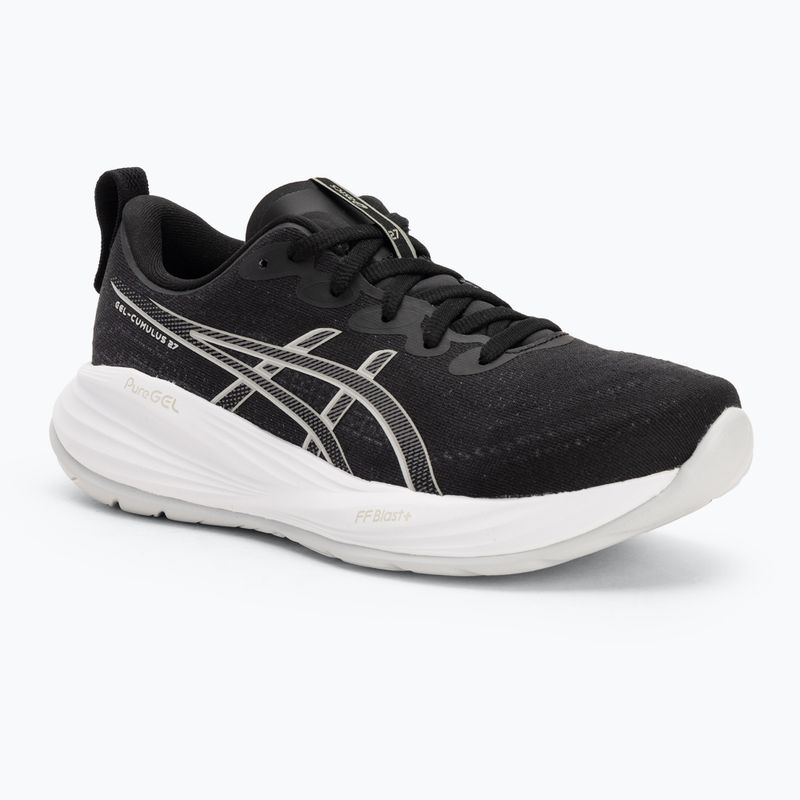Dámské běžecké boty ASICS Gel-Cumulus 27 black/ concrete