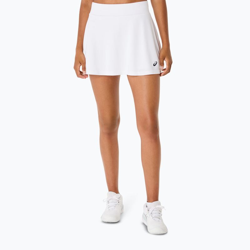 Tenisová sukně ASICS Court brilliant white