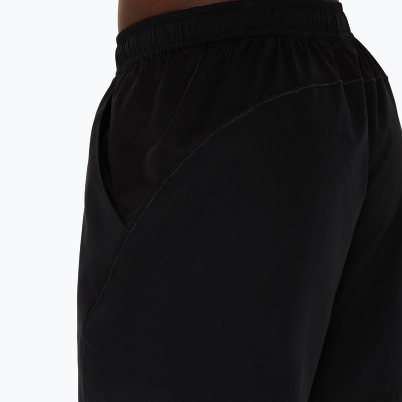 Pánské tenisové šortky ASICS Court 7IN performance black 6