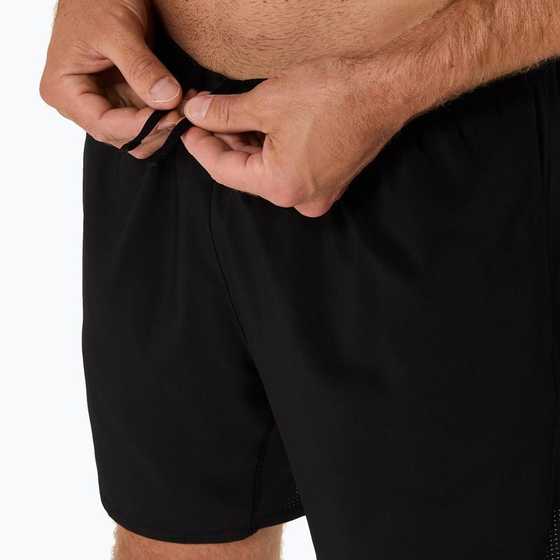 Pánské běžecké šortky ASICS Core 7IN performance black 6