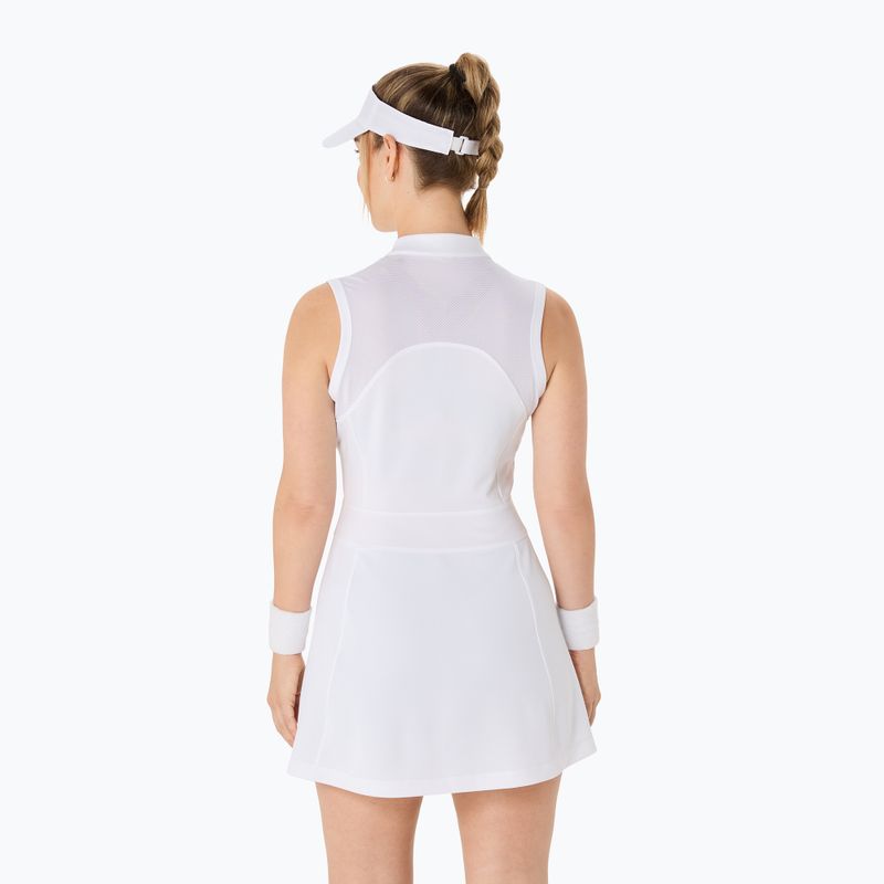 Tenisové šaty ASICS Court brilliant white 3