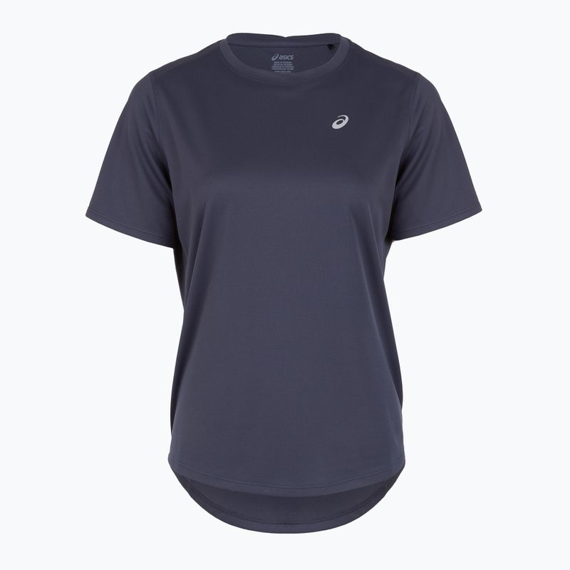 Dámské tréninkové tričko ASICS Core Top indigo fog 7