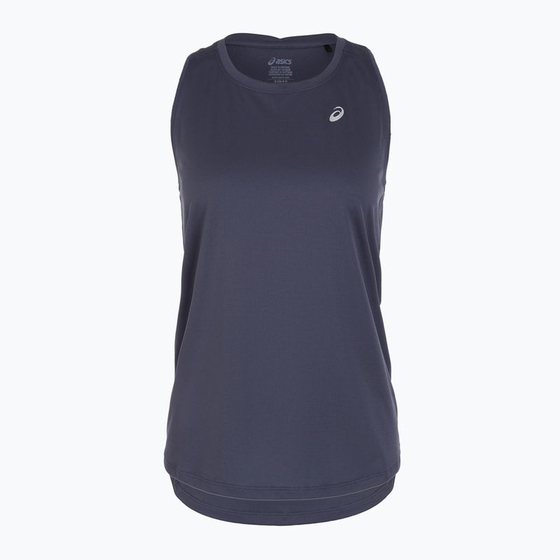 Dámské běžecké tričko Asics Core Tank indigo fog 7