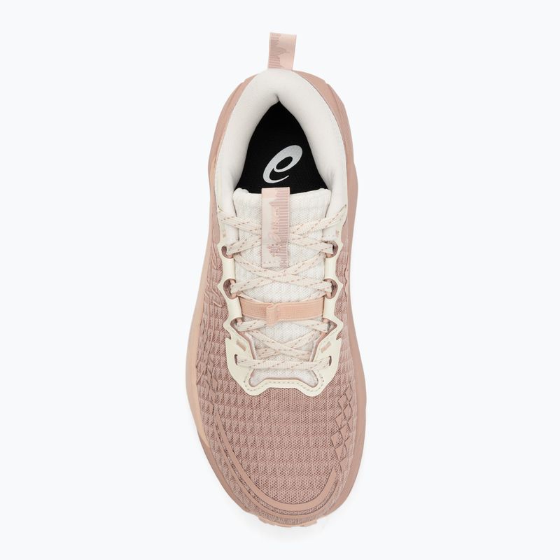 Dámské běžecké boty ASICS Gel-Trabuco 13 dusty steppe/raintorm grey 5