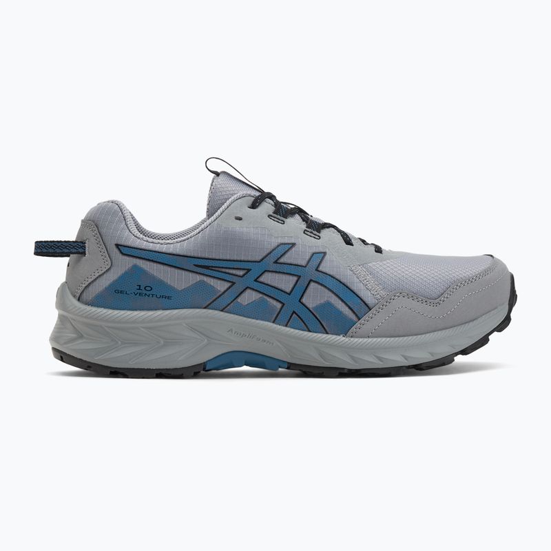 Pánské běžecké boty ASICS Gel-Venture 10 gravel/winter sea 2