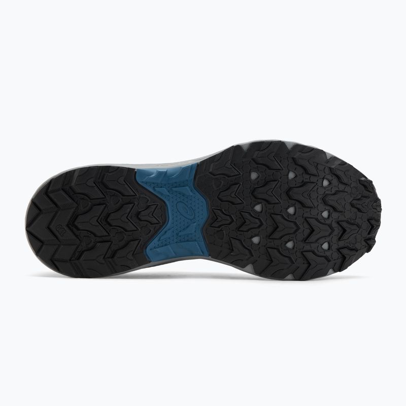 Pánské běžecké boty ASICS Gel-Venture 10 gravel/winter sea 4