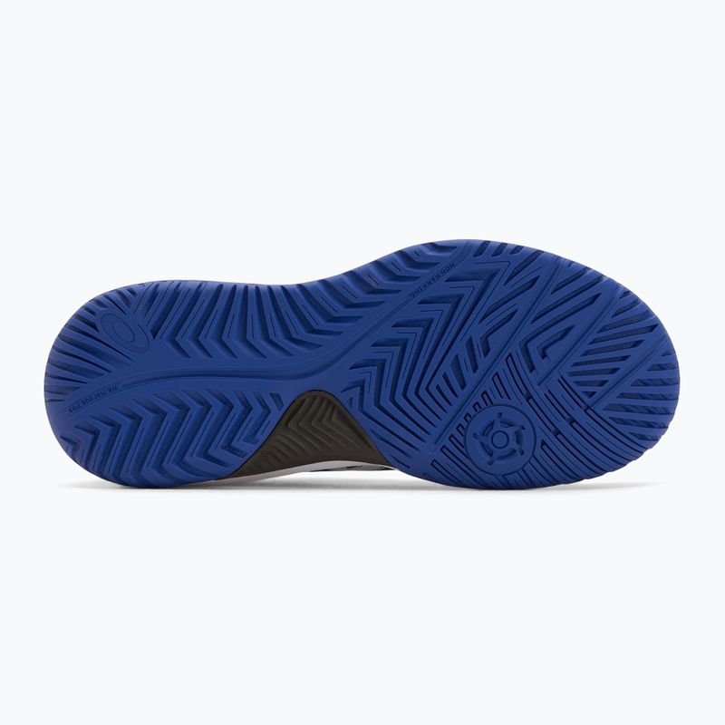 Dětské tenisové boty Asics Gel-Dedicate 8 GS Jr dark cobalt/white 4