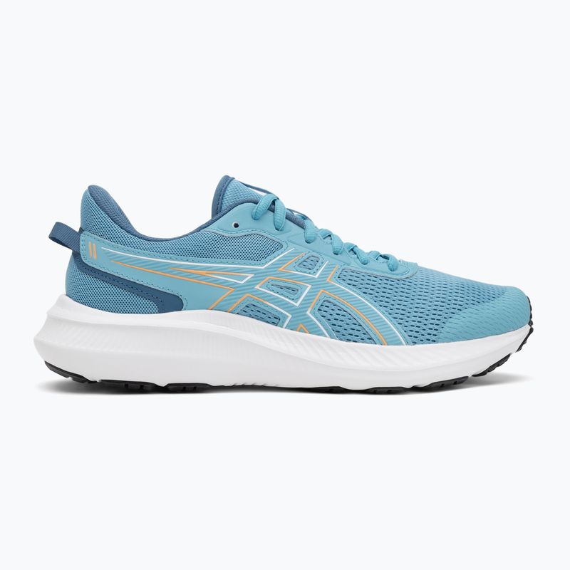 Pánské běžecké boty ASICS Jolt 5 stillwater/honey beige 2