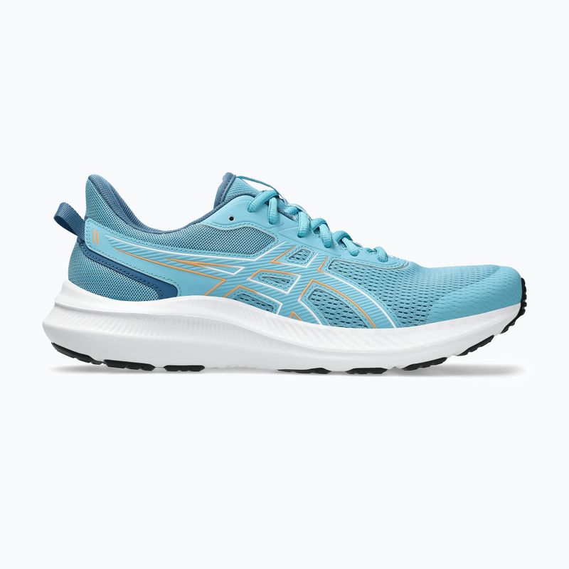 Pánské běžecké boty ASICS Jolt 5 stillwater/honey beige 8