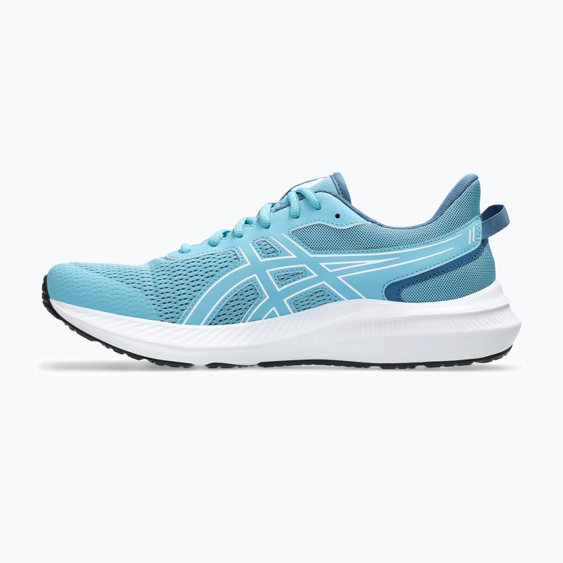 Pánské běžecké boty ASICS Jolt 5 stillwater/honey beige 9