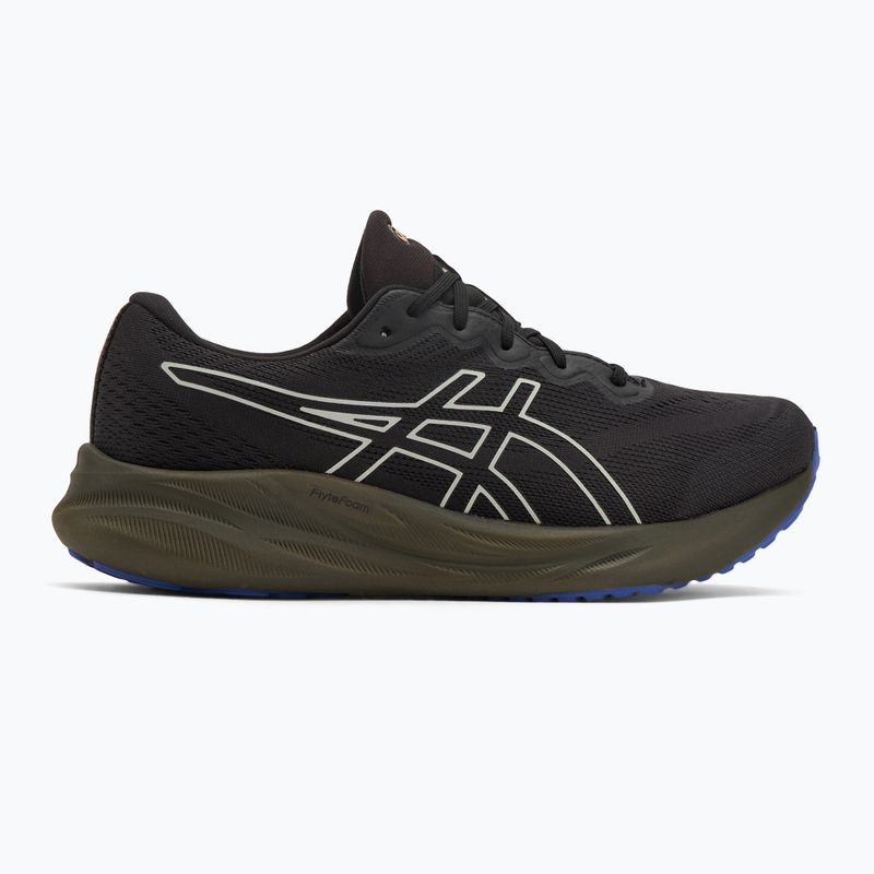 Pánské běžecké boty ASICS Gel-Pulse 15 GTX black/brown stone 2