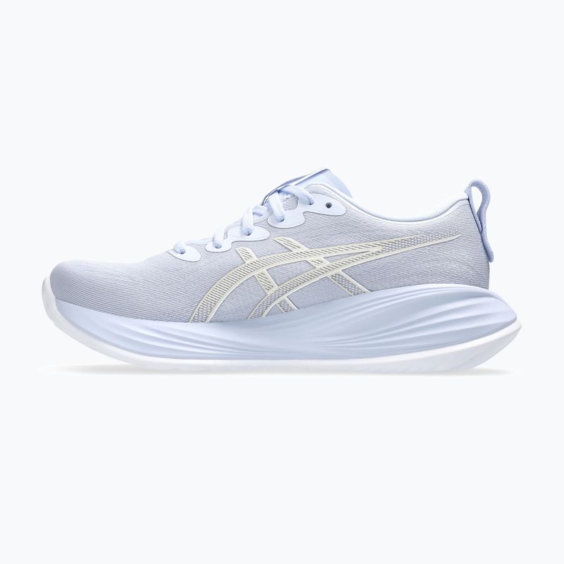 Dámské běžecké boty ASICS Gel-Cumulus 27 blue fade/white 9