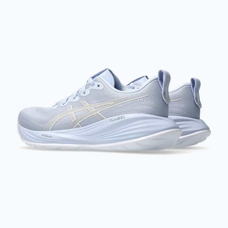 Dámské běžecké boty ASICS Gel-Cumulus 27 blue fade/white 11