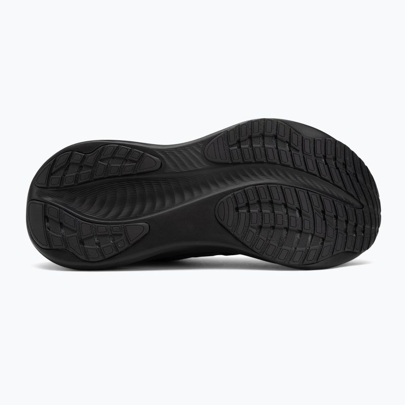 Pánské běžecké boty ASICS Gel-Excite 11 black/carrier grey 4