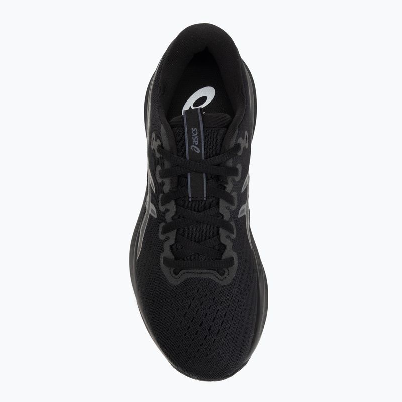 Pánské běžecké boty ASICS Gel-Excite 11 black/carrier grey 5