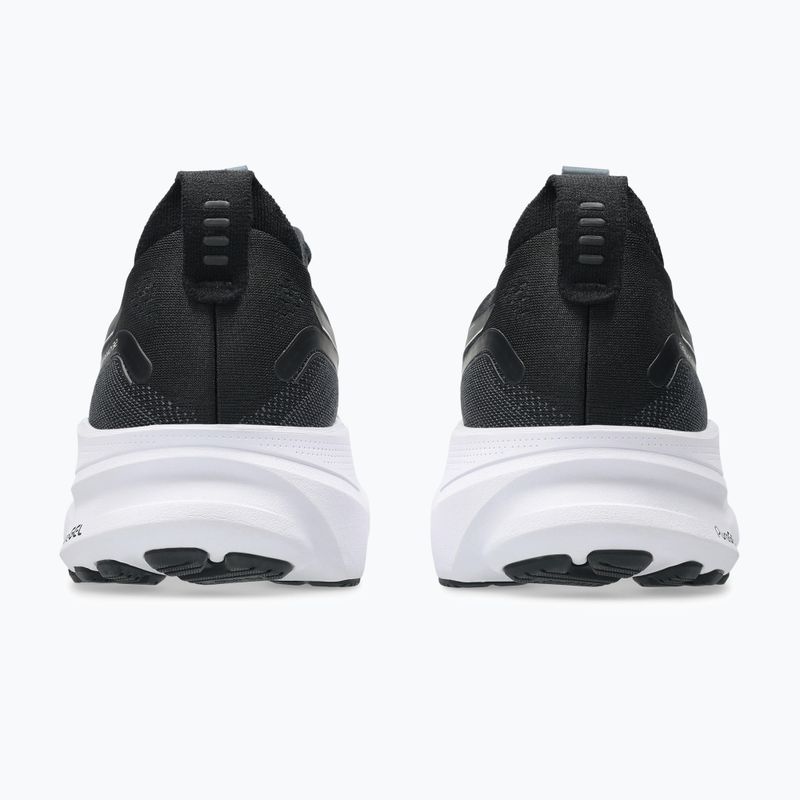 Pánské běžecké boty ASICS Gel-Kayano 32 black/white 12