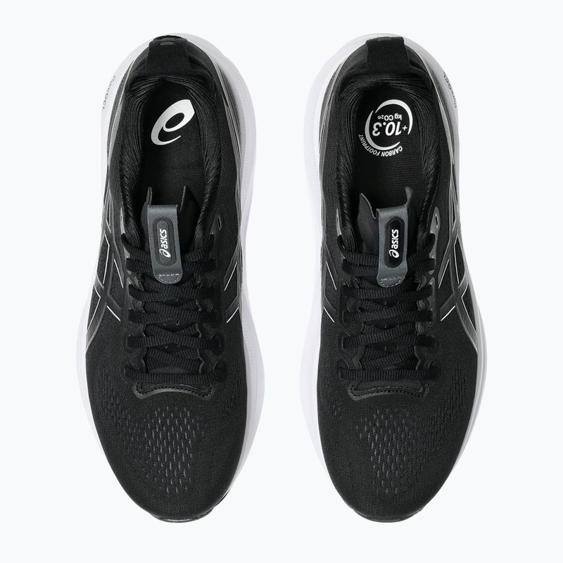 Pánské běžecké boty ASICS Gel-Kayano 32 black/white 14
