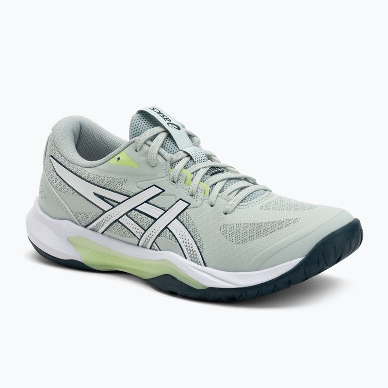 Dámské volejbalové boty ASICS Gel-Tactic 13 lichen rock/white