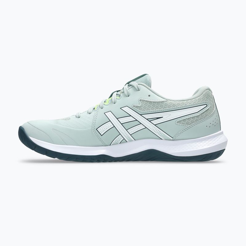 Dámské volejbalové boty ASICS Gel-Tactic 13 lichen rock/white 9
