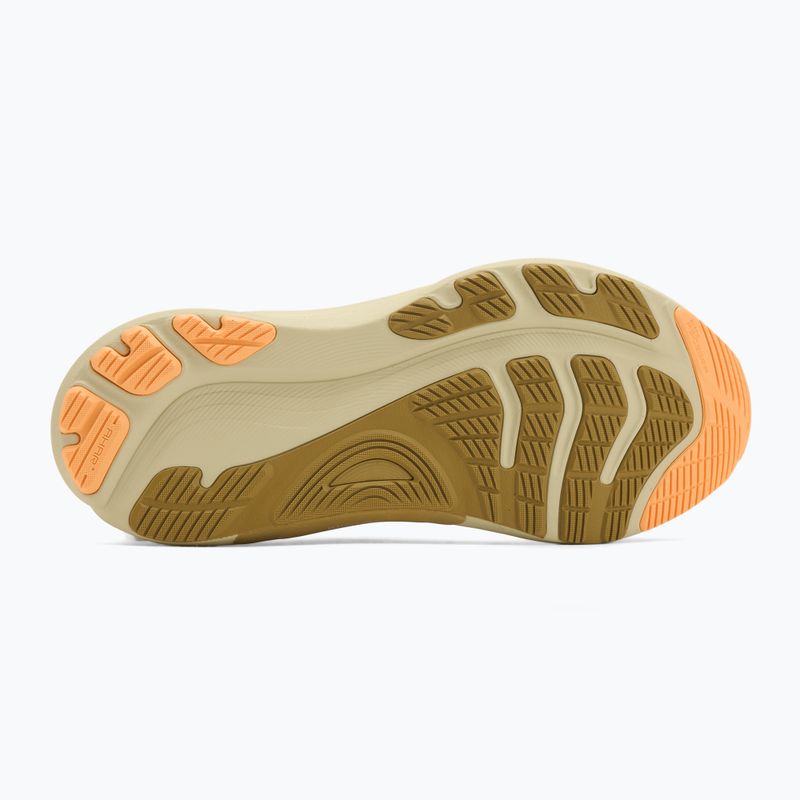 Pánské běžecké boty ASICS Gel-Kayano 32 white/orange glow 4