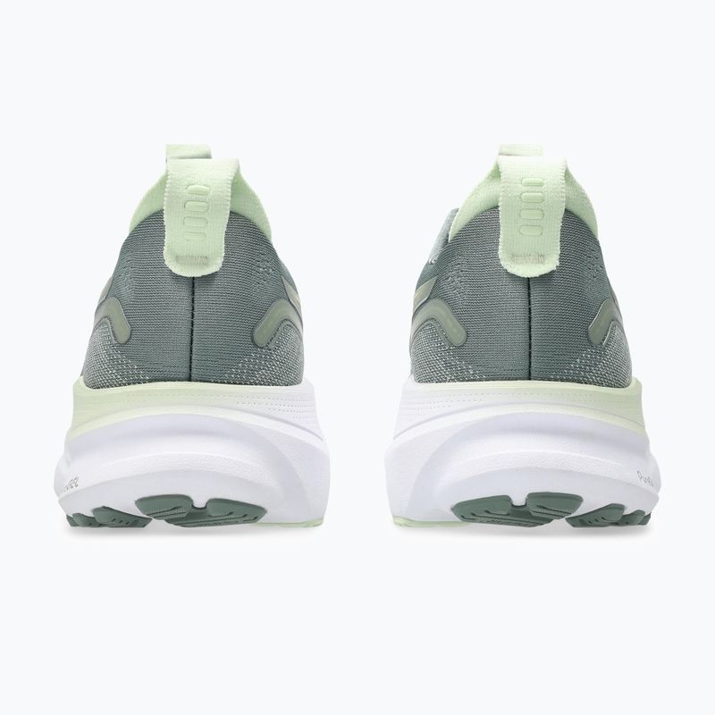 Dámské běžecké boty ASICS Gel-Kayano 32 monument blue/whisper green 12