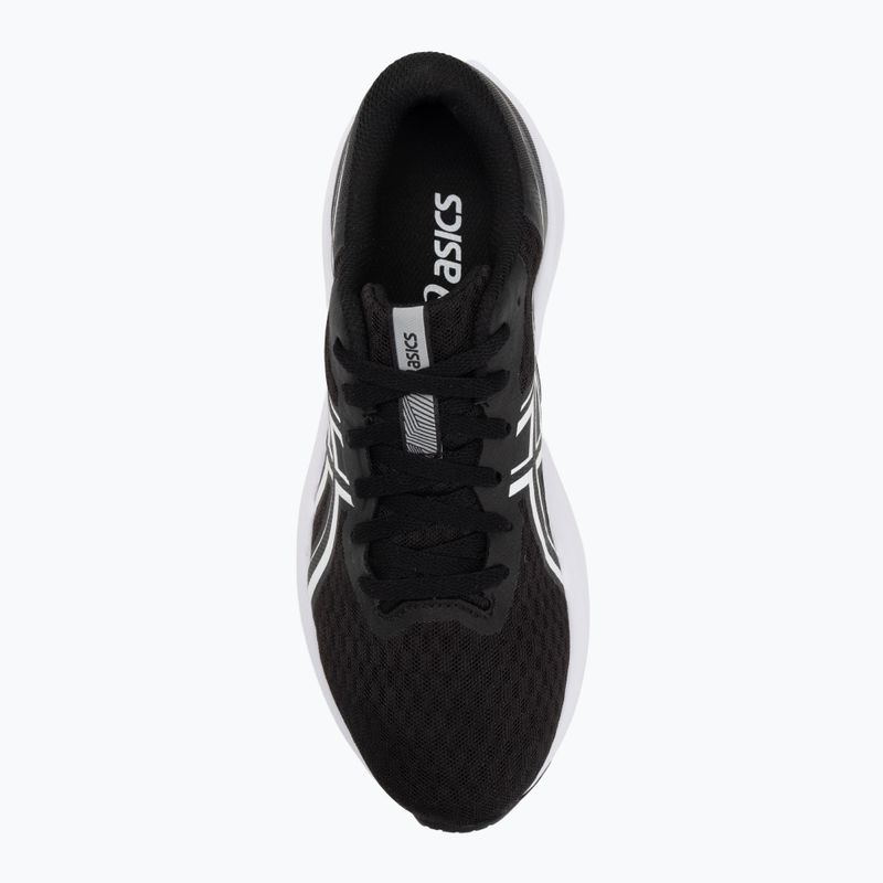 Dámské běžecké boty ASICS Patriot 14 black/gravel 5