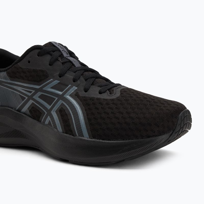 Pánské běžecké boty ASICS Patriot 14 black/metropolis 7