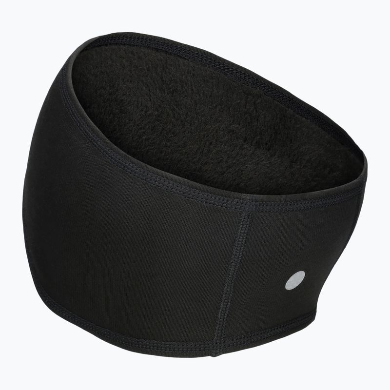 Čelenka Asics Winter Run Ear Warmer Performance Black 2