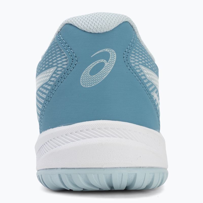 Pánské boty ASICS Upcourt 6 Saba Blue/White 6
