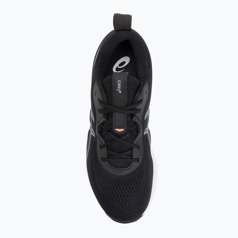 Pánské běžecké boty ASICS Gel-Pulse 17 black/gravel 5