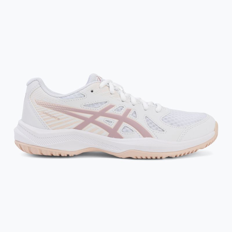 Dámské boty ASICS Upcourt 6 white/morganite 2