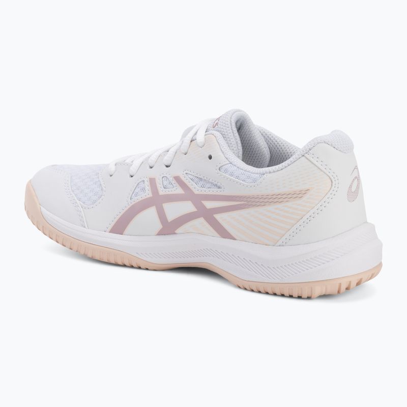 Dámské boty ASICS Upcourt 6 white/morganite 3