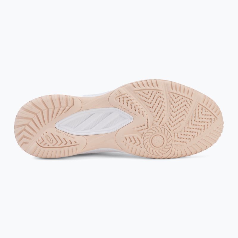 Dámské boty ASICS Upcourt 6 white/morganite 4
