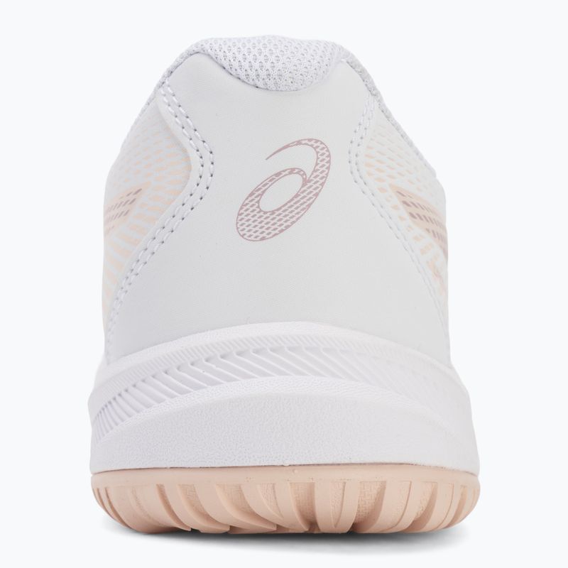 Dámské boty ASICS Upcourt 6 white/morganite 6