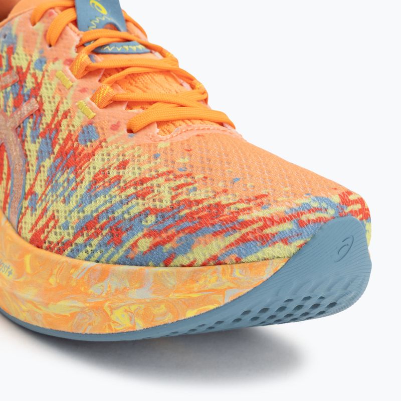 Pánské běžecké boty Asics Noosa Tri 16 sun peach/lemon spark 7