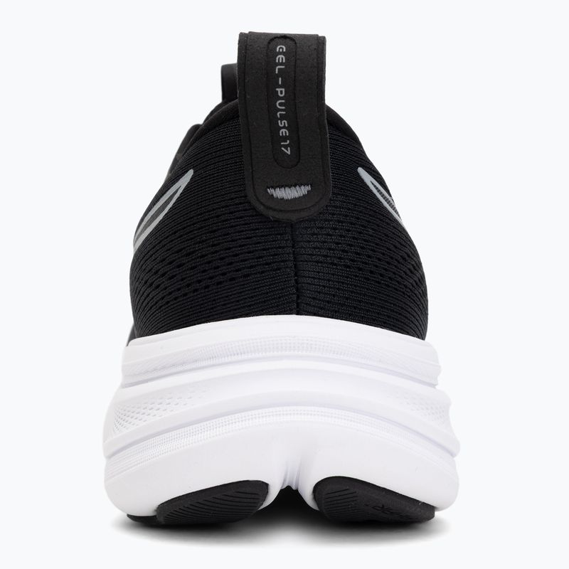Pánské běžecké boty ASICS Gel-Pulse 17 black/gravel 6