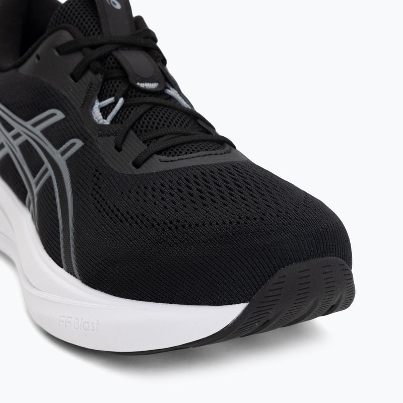 Pánské běžecké boty ASICS Gel-Pulse 17 black/gravel 7