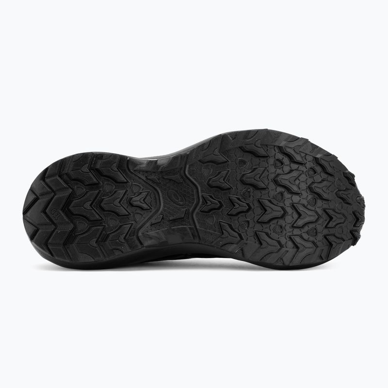 Dámské běžecké boty ASICS Gel-Venture 11 black/carrier grey 4