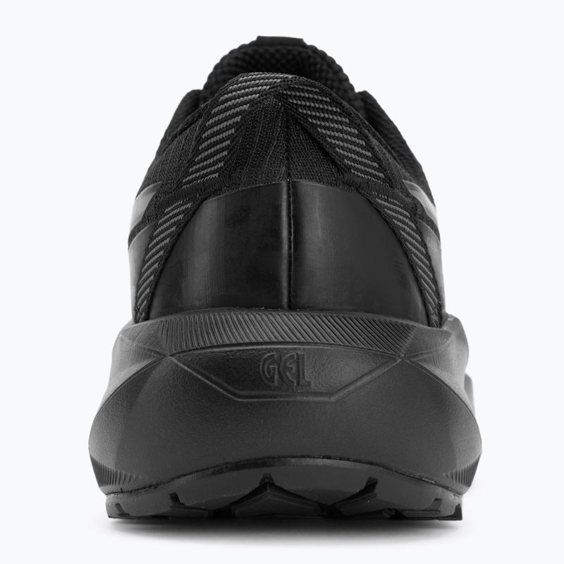 Dámské běžecké boty ASICS Gel-Venture 11 black/carrier grey 6